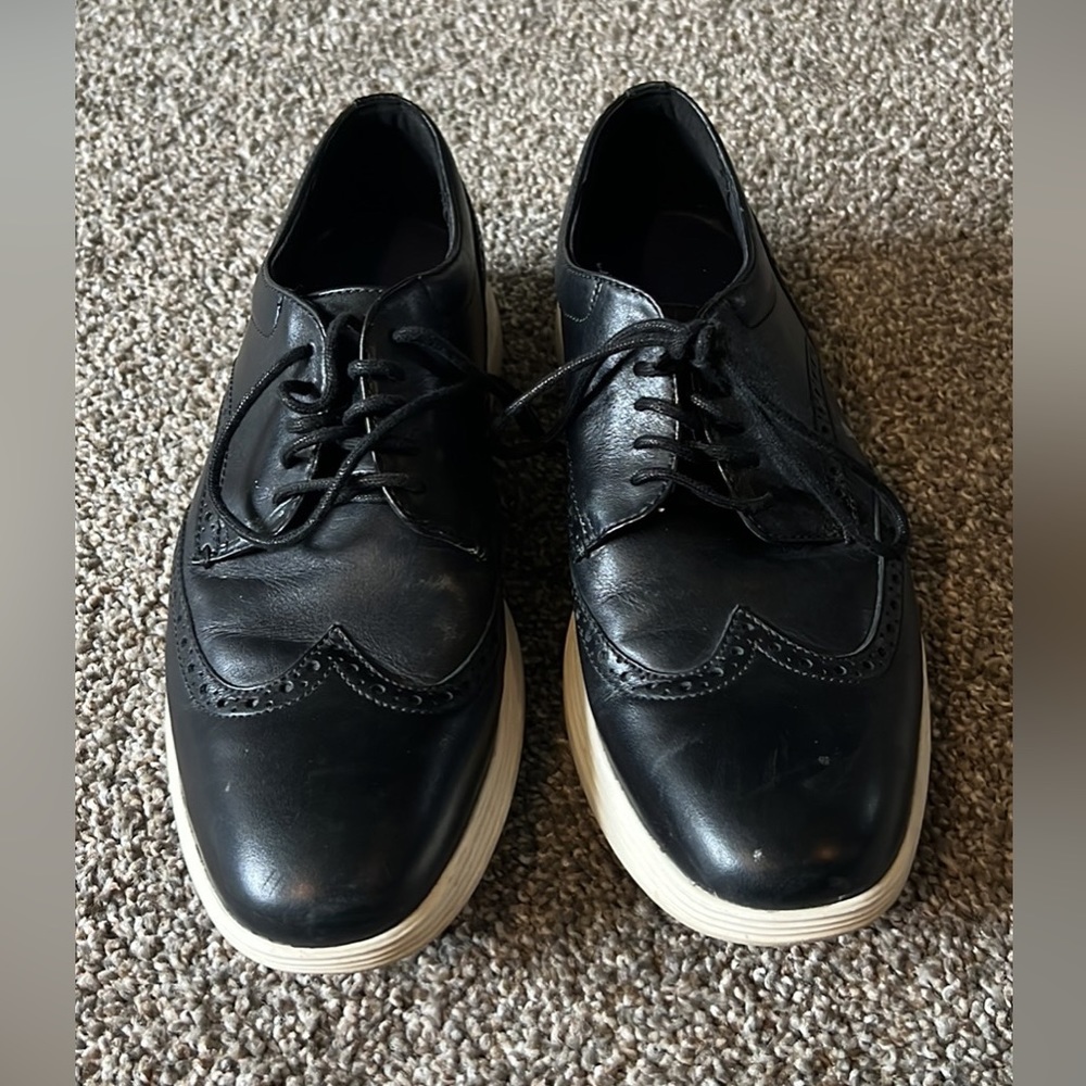 Men’s Dress Shoes